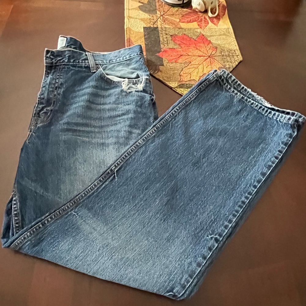 Aeropostale jeans NWT 36X32